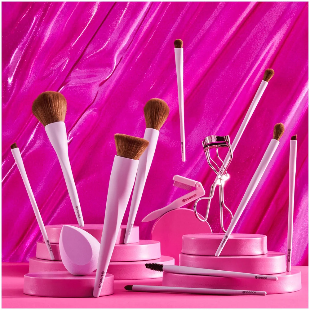 Essence Make-Up Buffer Brush 01 - Image 5