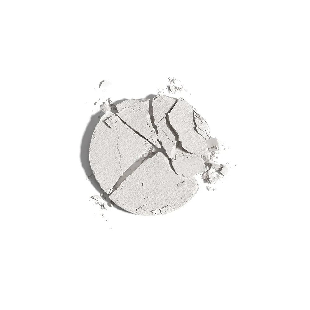 Diego Dalla Palma Milano Makeupstudio Matt Eye Shadow 151 Optical White - Image 2