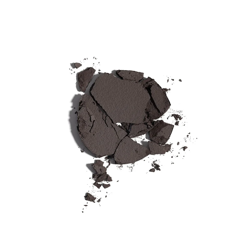 Diego Dalla Palma Milano Makeupstudio Matt Eye Shadow 157 Wenge' - Image 2