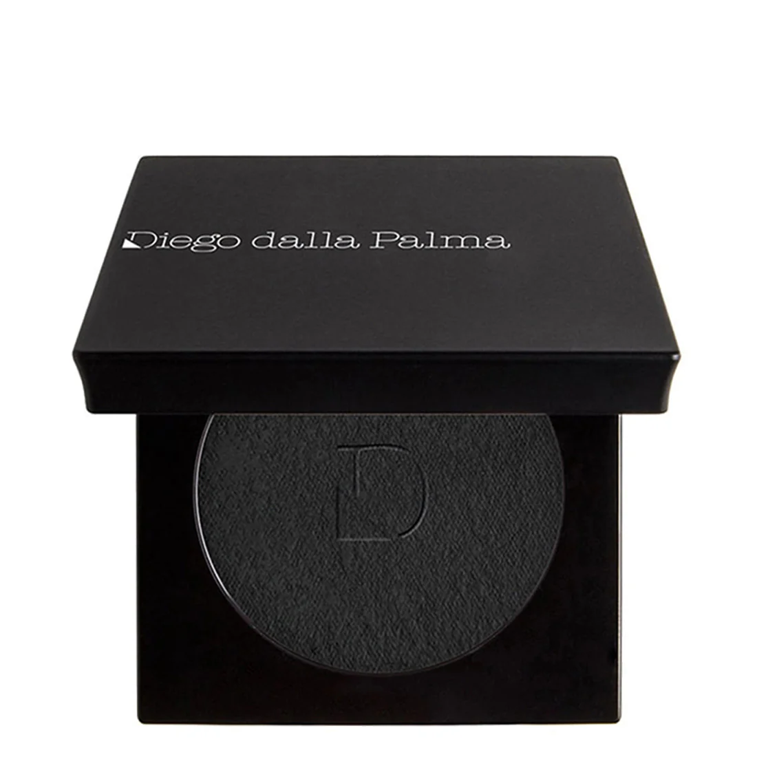 Diego Dalla Palma Milano Makeupstudio Matt Eye Shadow 159 Total Black