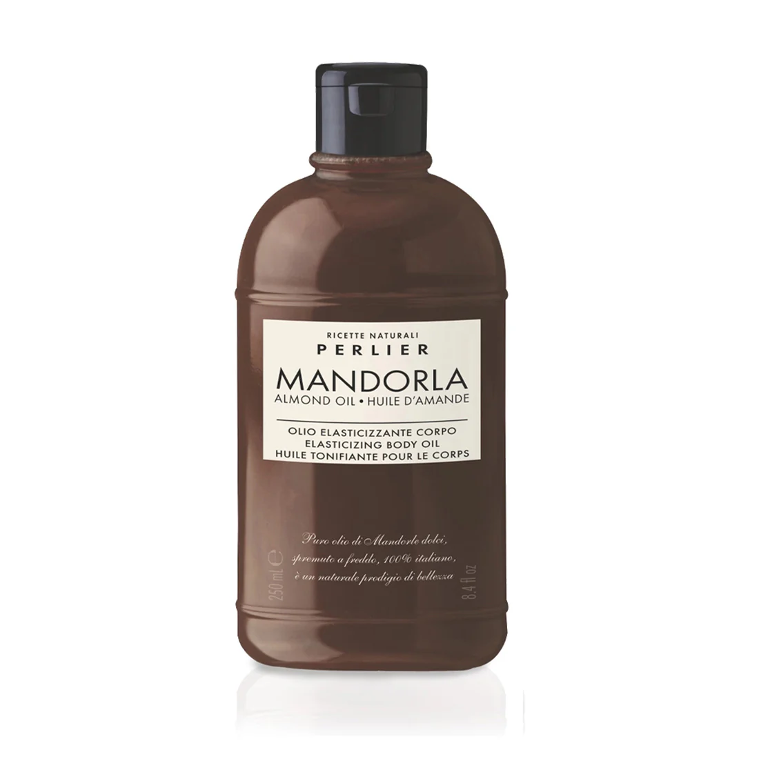 Perlier Mandorla Olio Elasticizzante Ultra Ricco 250 ml