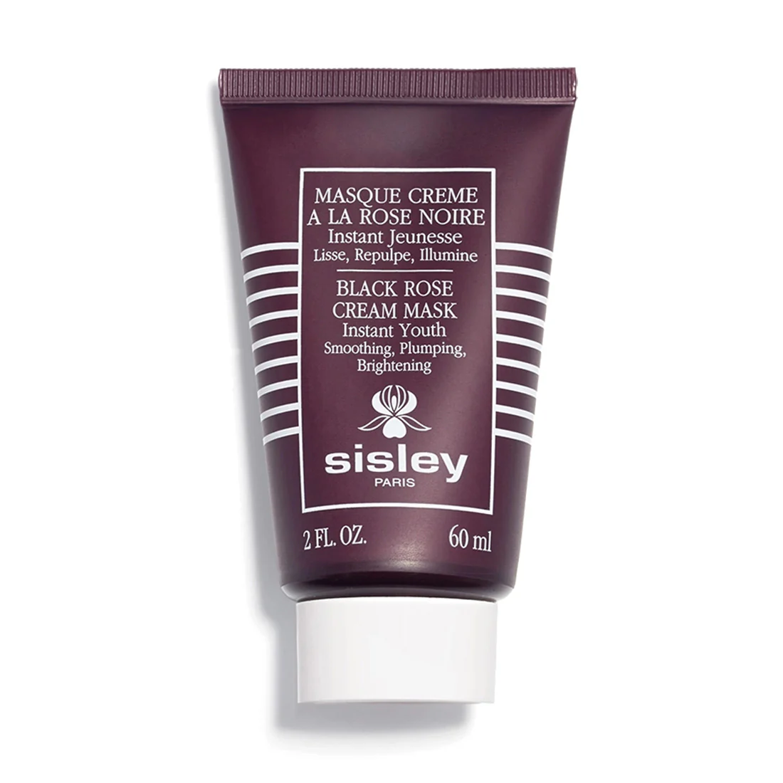 Sisley Masque Creme a La Rose Noire 60 ml