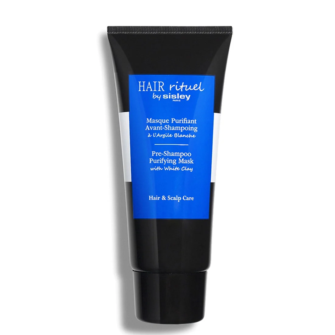 Hair Rituel Masque Purifiant Avant-Shampoing 200 ml