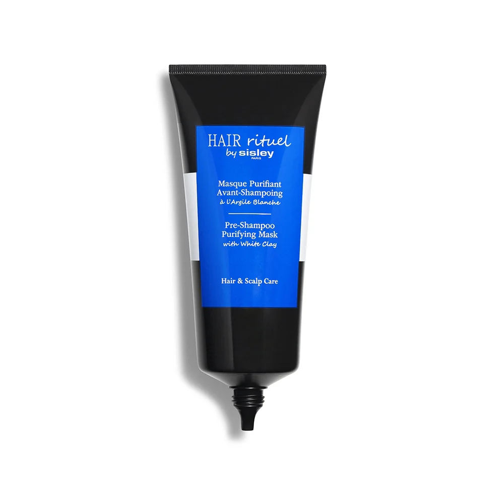 Hair Rituel Masque Purifiant Avant-Shampoing 200 ml - Image 2