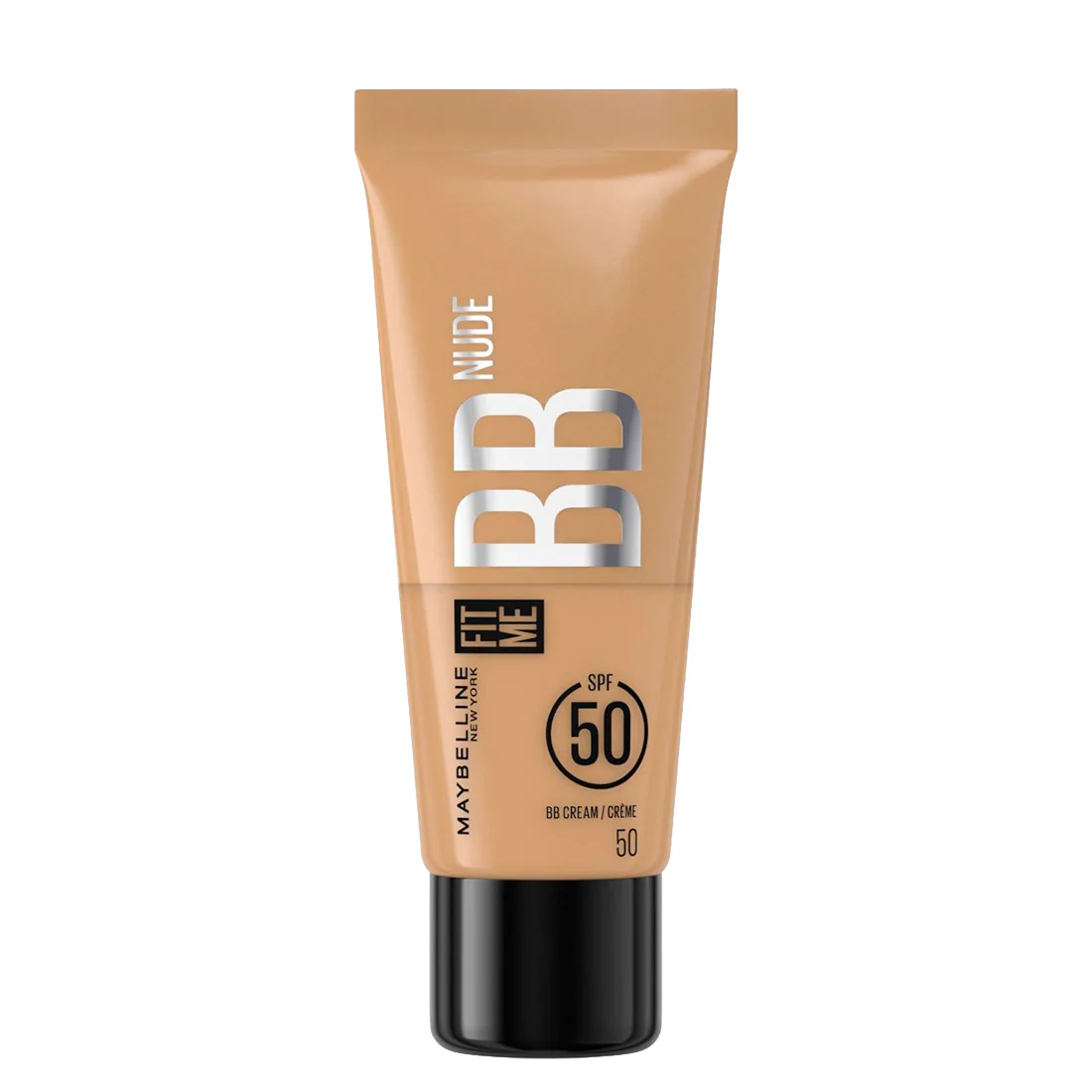 MAYBELLINE NEW YORK Bb Cream Nude