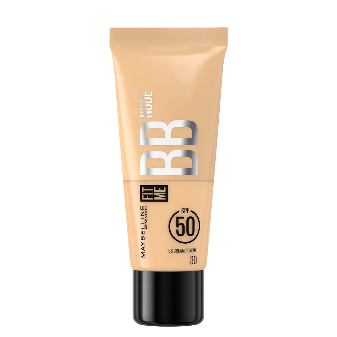 MAYBELLINE NEW YORK Bb Cream Nude