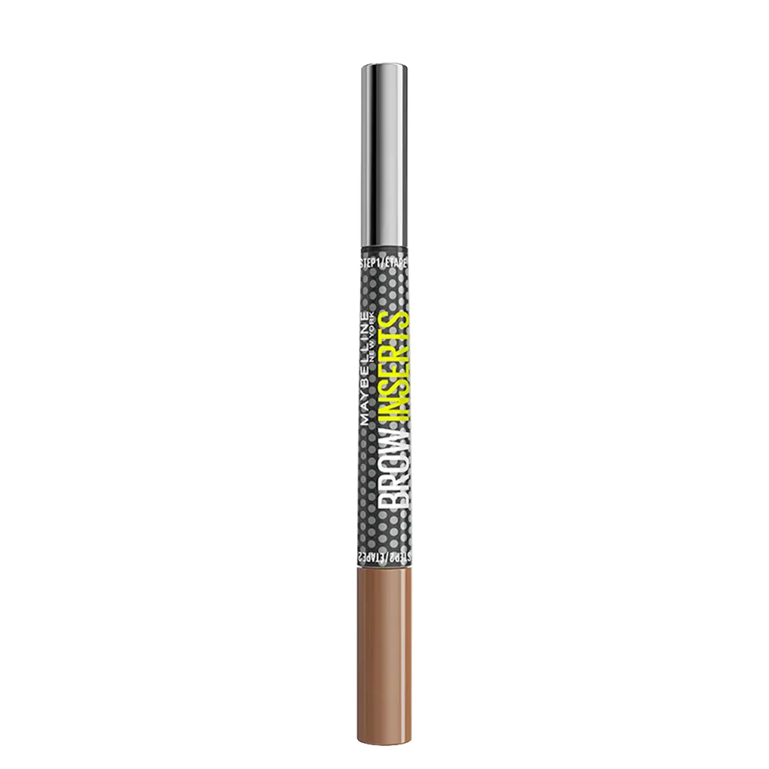 MAYBELLINE NEW YORK Brow Insert Sopracciglia 2-In-1