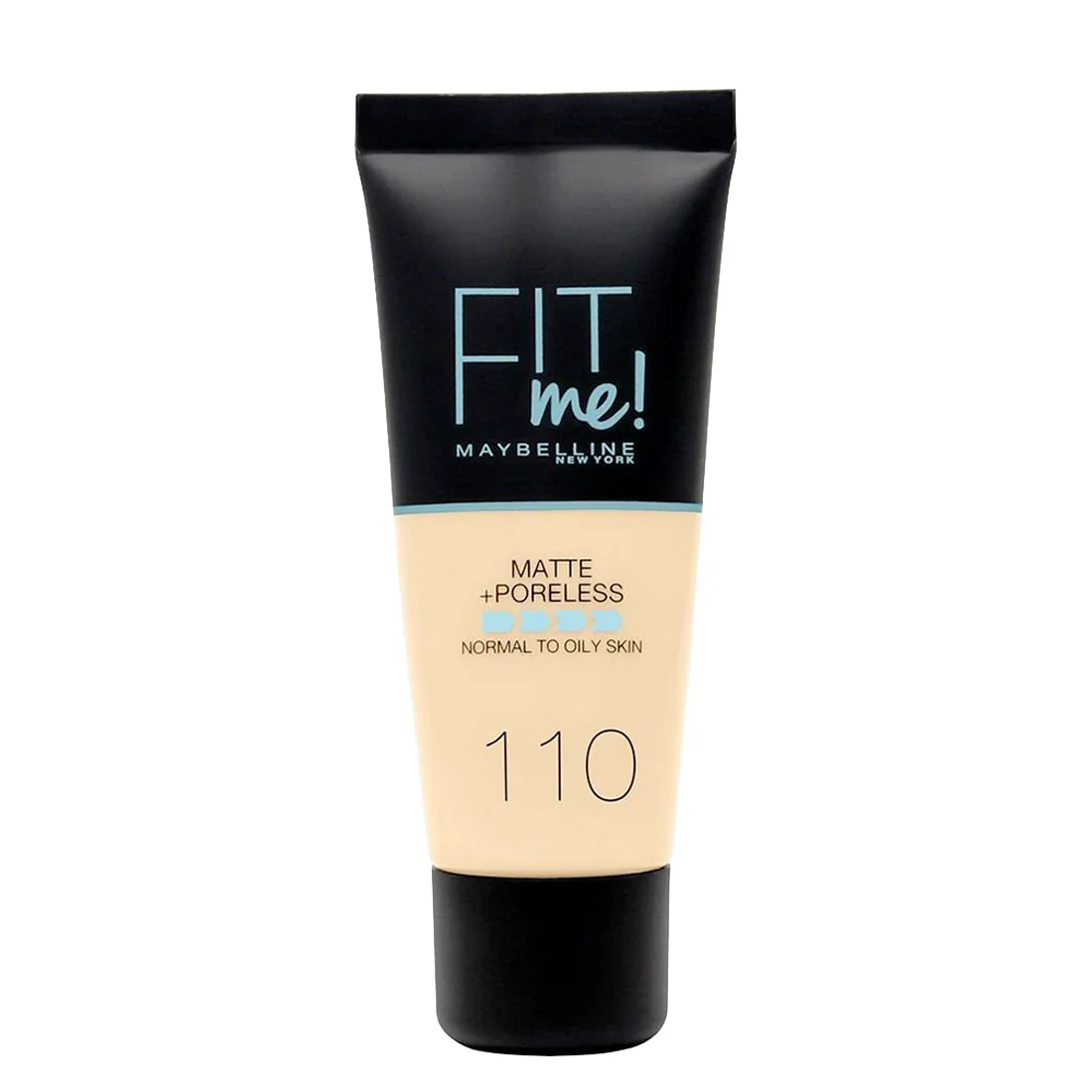 MAYBELLINE NEW YORK Fit Me Fdt M&P - Image 2