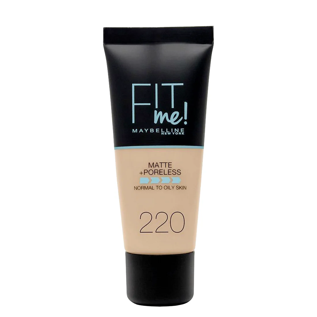 MAYBELLINE NEW YORK Fit Me Fdt M&P - Image 2