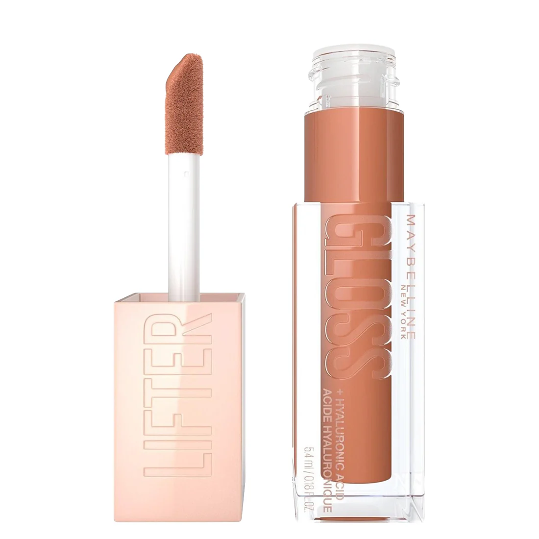 MAYBELLINE NEW YORK Lifter Gloss