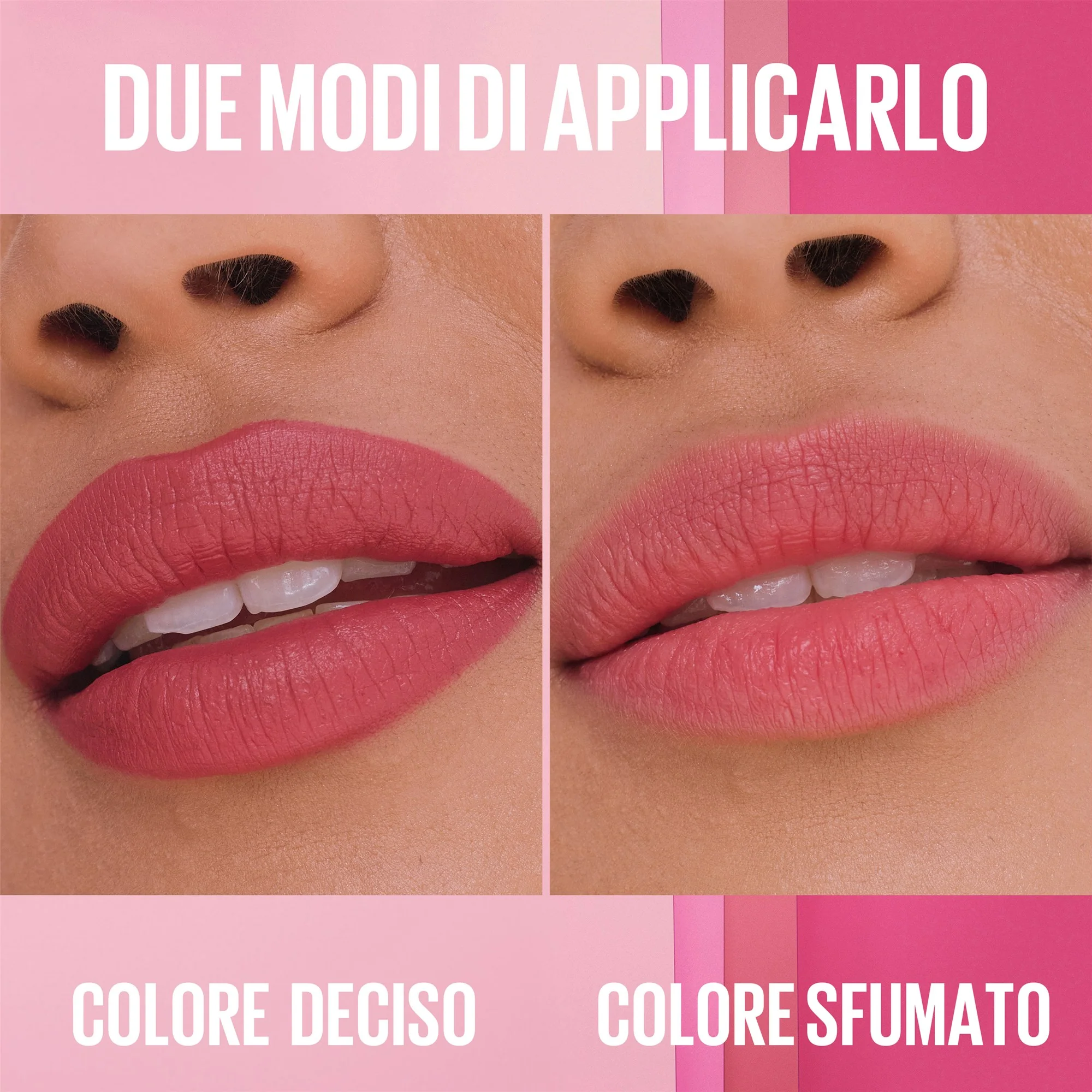 MAYBELLINE NEW YORK Serum Lipstick 107 Blind Date - Image 8