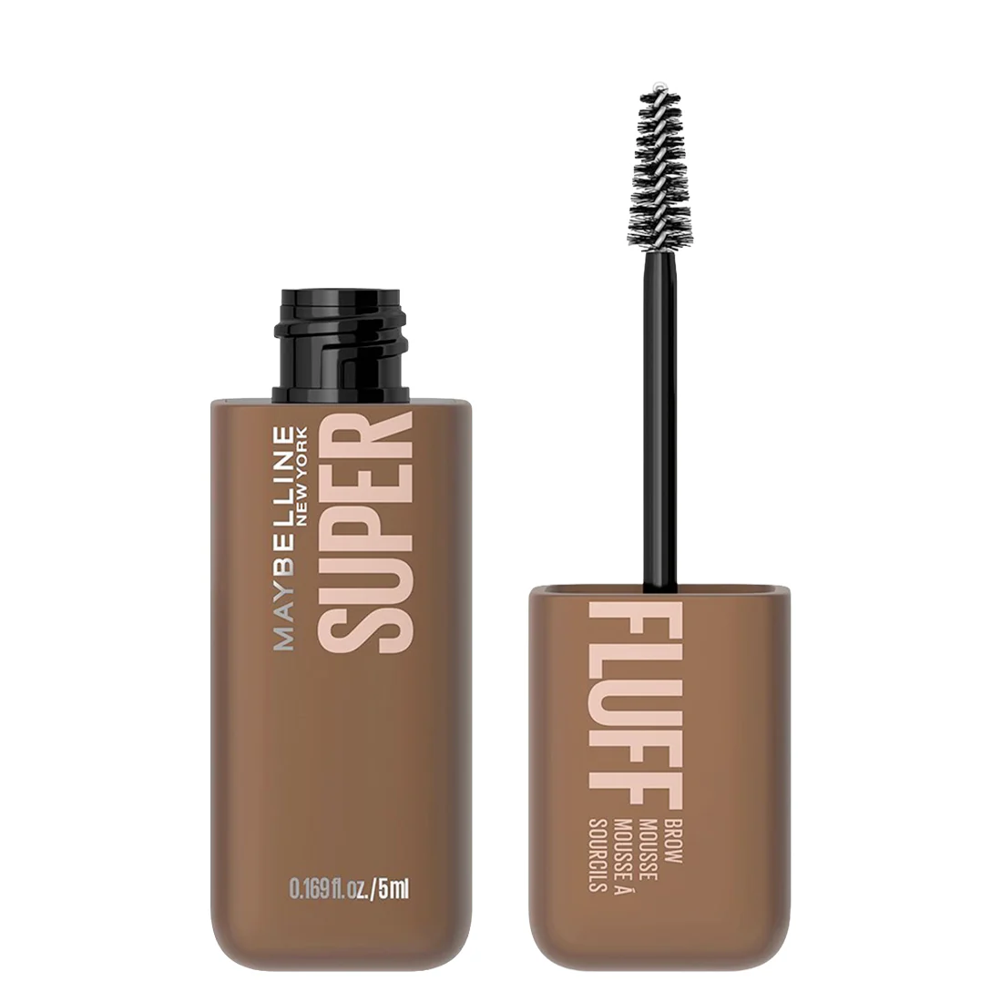 MAYBELLINE NEW YORK Super Fluff