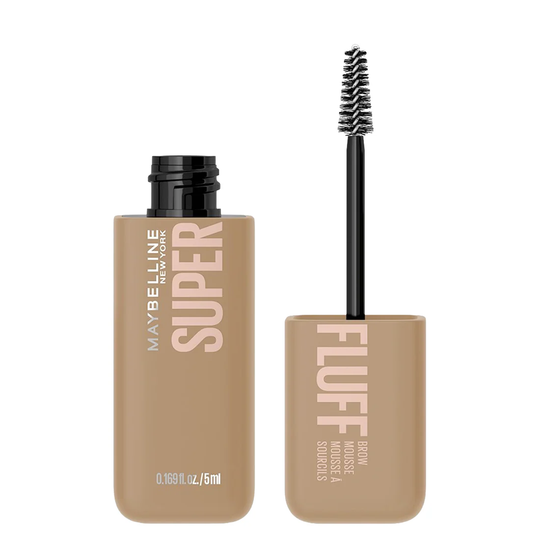 MAYBELLINE NEW YORK Super Fluff