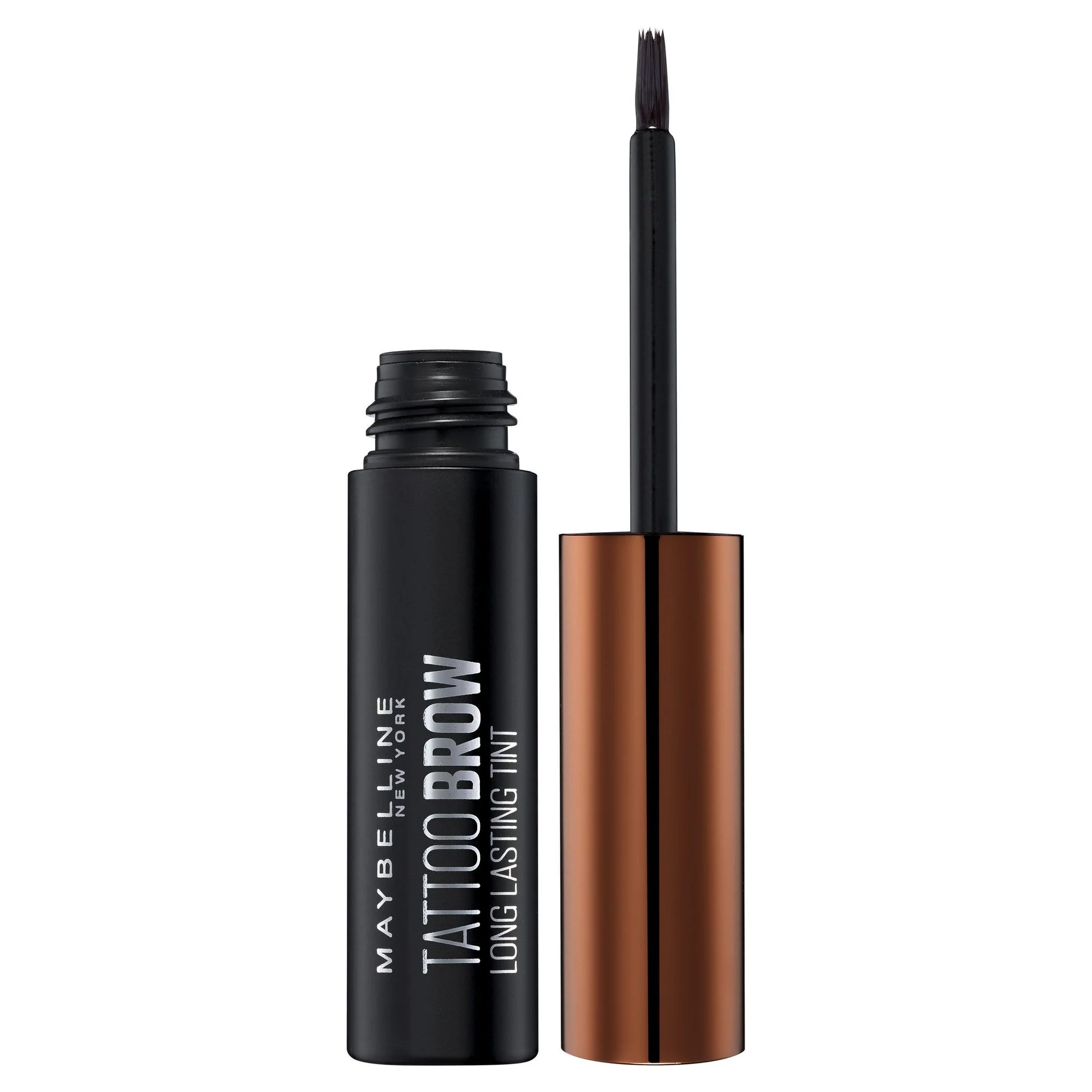 MAYBELLINE NEW YORK Tattoo Brow Tint Gel - Image 2