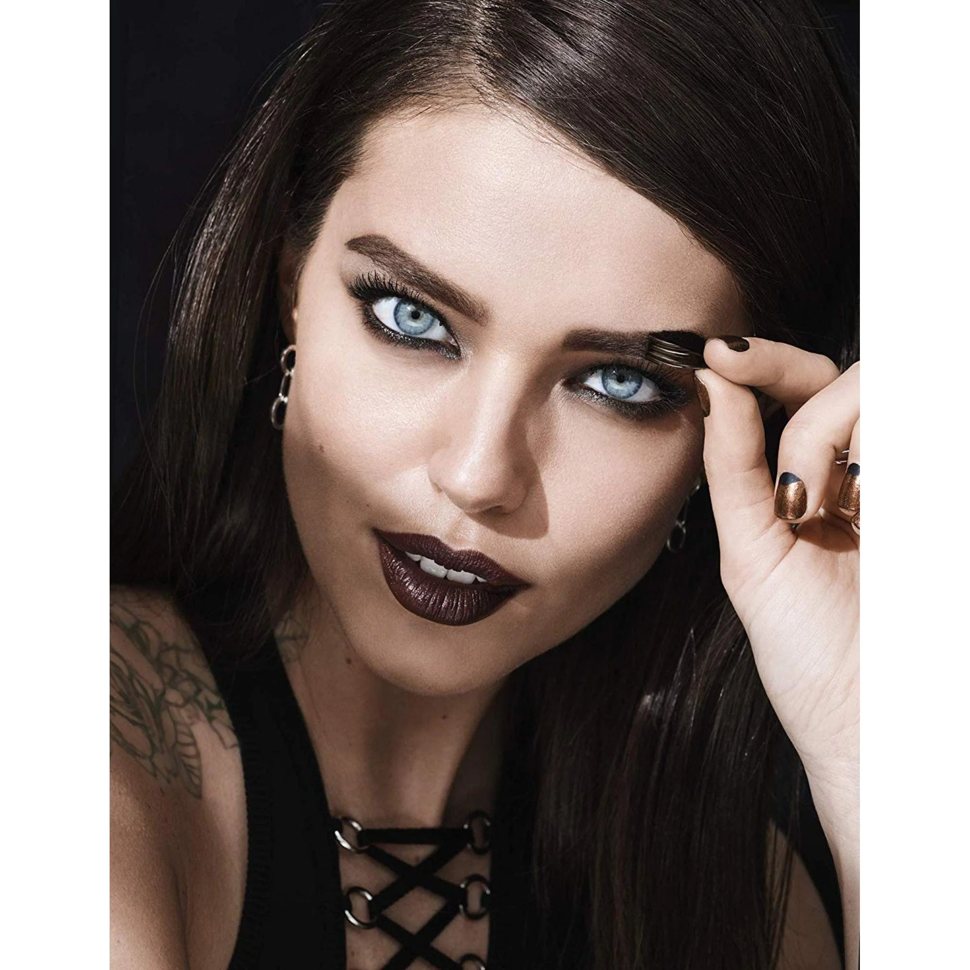 MAYBELLINE NEW YORK Tattoo Brow Tint Gel - Image 6