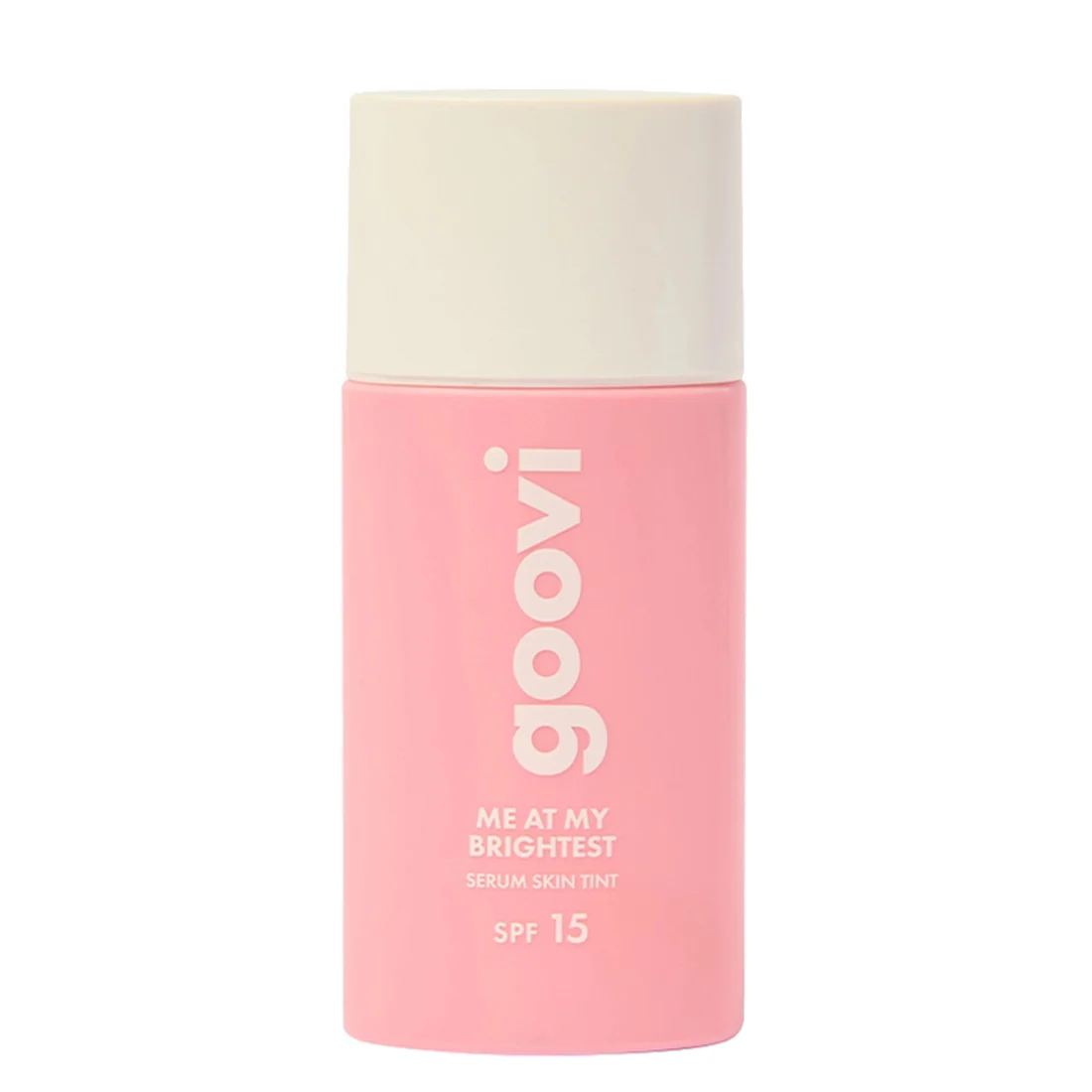 Goovi Me At My Brightest Serum Skin Tint  05