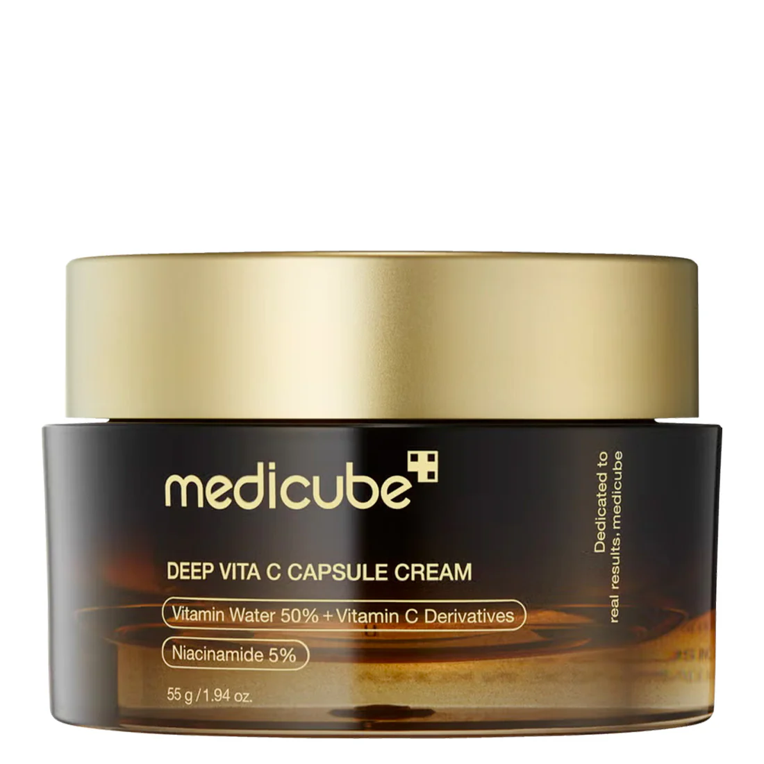 MEDICUBE Deep Vita C  55 ml
