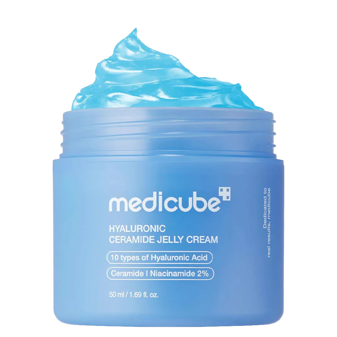 MEDICUBE Hyaluronic Ceramide Jelly  50 ml