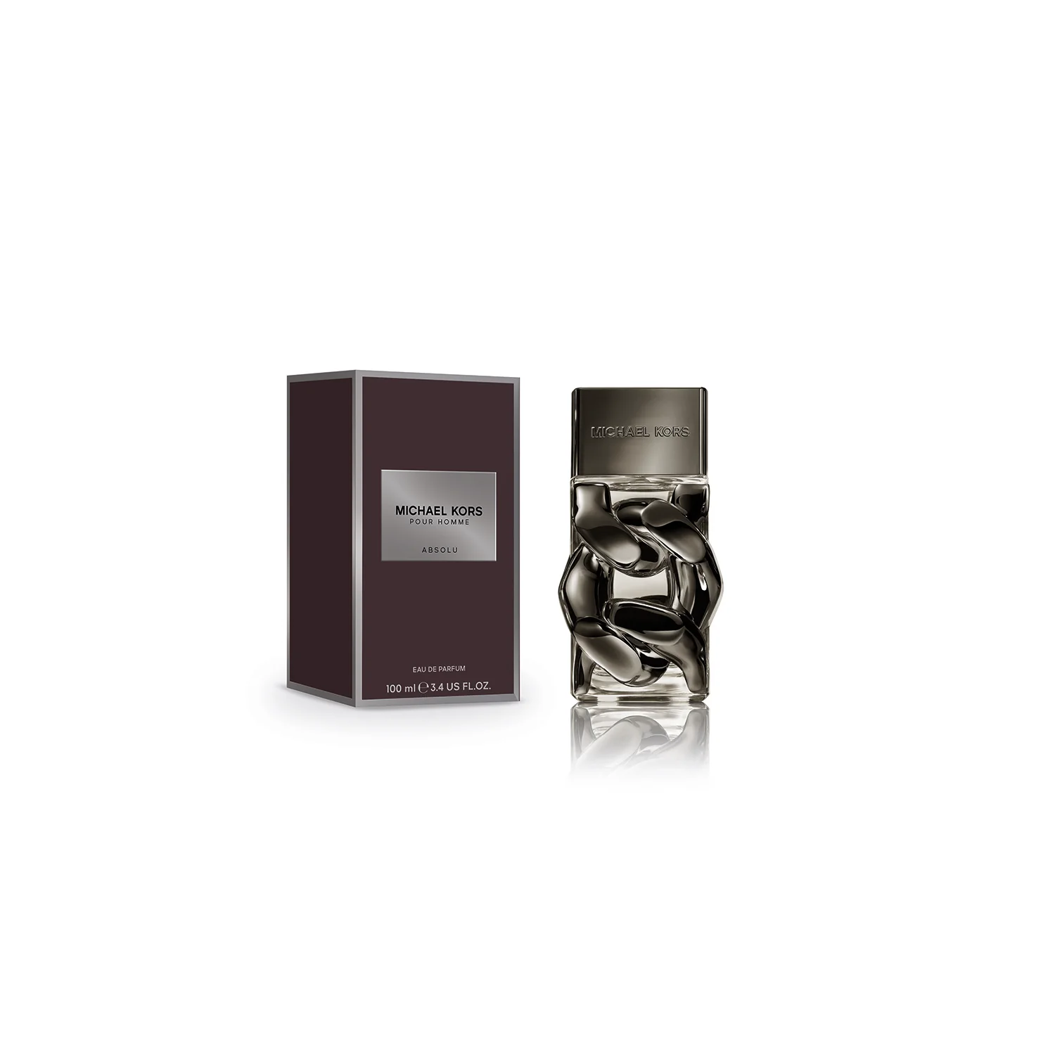 Michael Kors Pour Homme Absolu 30 ml - Image 3