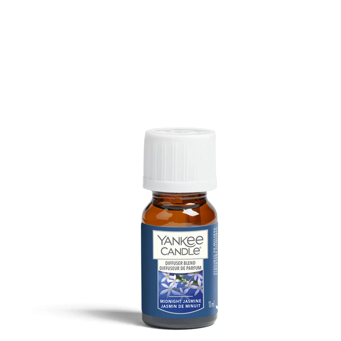 Yankee Candle Midnight Jasmine Olio Aromatico Midnight jasmine Olio Aromatico