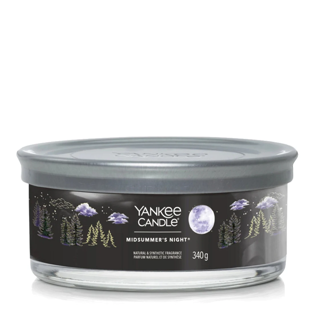 Yankee Candle Midsummer's Night Signature Tumbler Multi stoppino ght Signature Tumbler