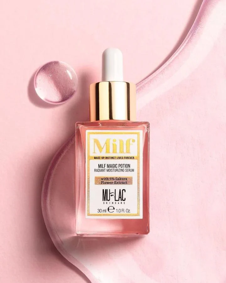 Mulac MILF Magic Potion 30 ml - Image 3