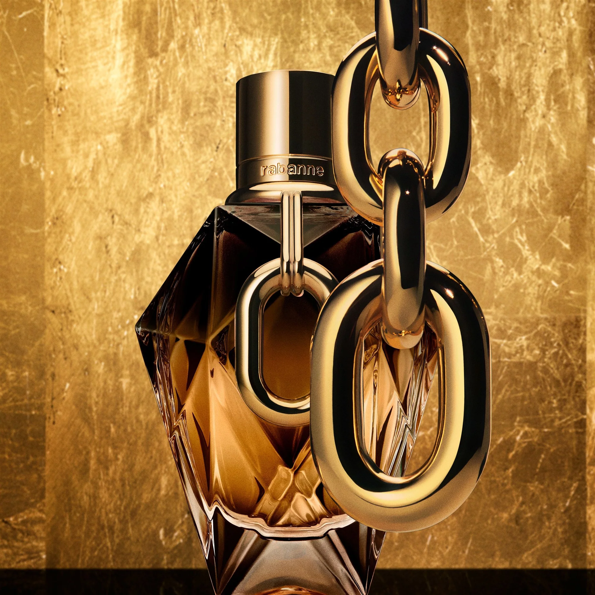 Rabanne Million Gold For Her Parfum 30 ml - Image 6