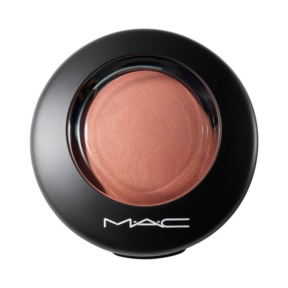 Mac Mineralize Blush Love Joy 44 - Image 2