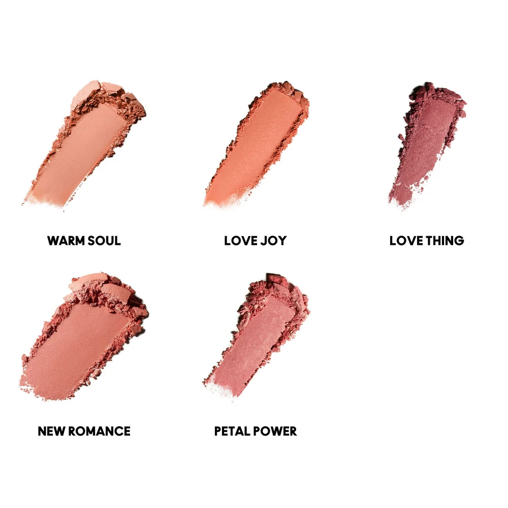 Mac Mineralize Blush Love Joy 44 - Image 3