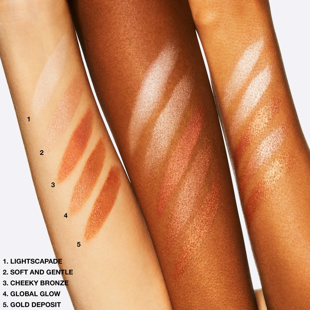 Mac Mineralize Skinfinish Soft & Gentle - Image 4