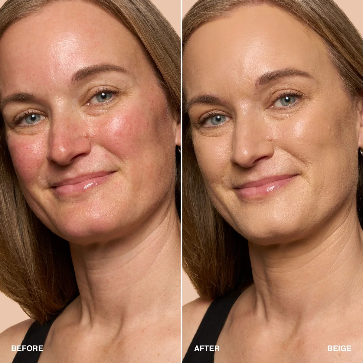 Bobbi Brown Mini Weightless Skin Foundation SPF15 Beige - Image 3