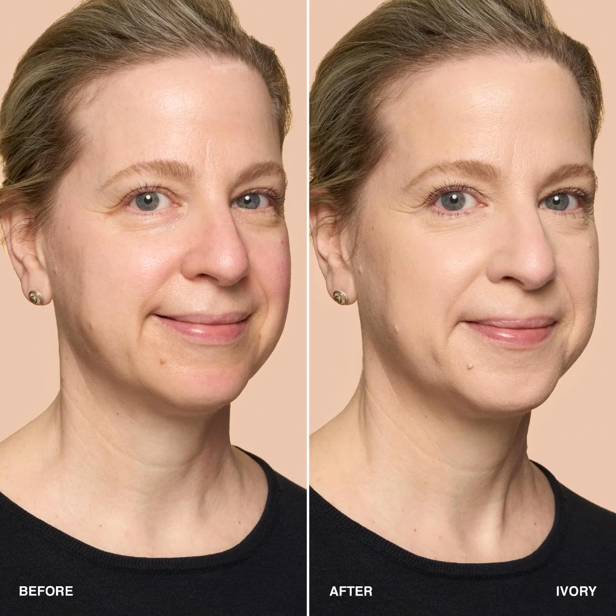 Bobbi Brown Mini Weightless Skin Foundation SPF15 Ivory - Image 3