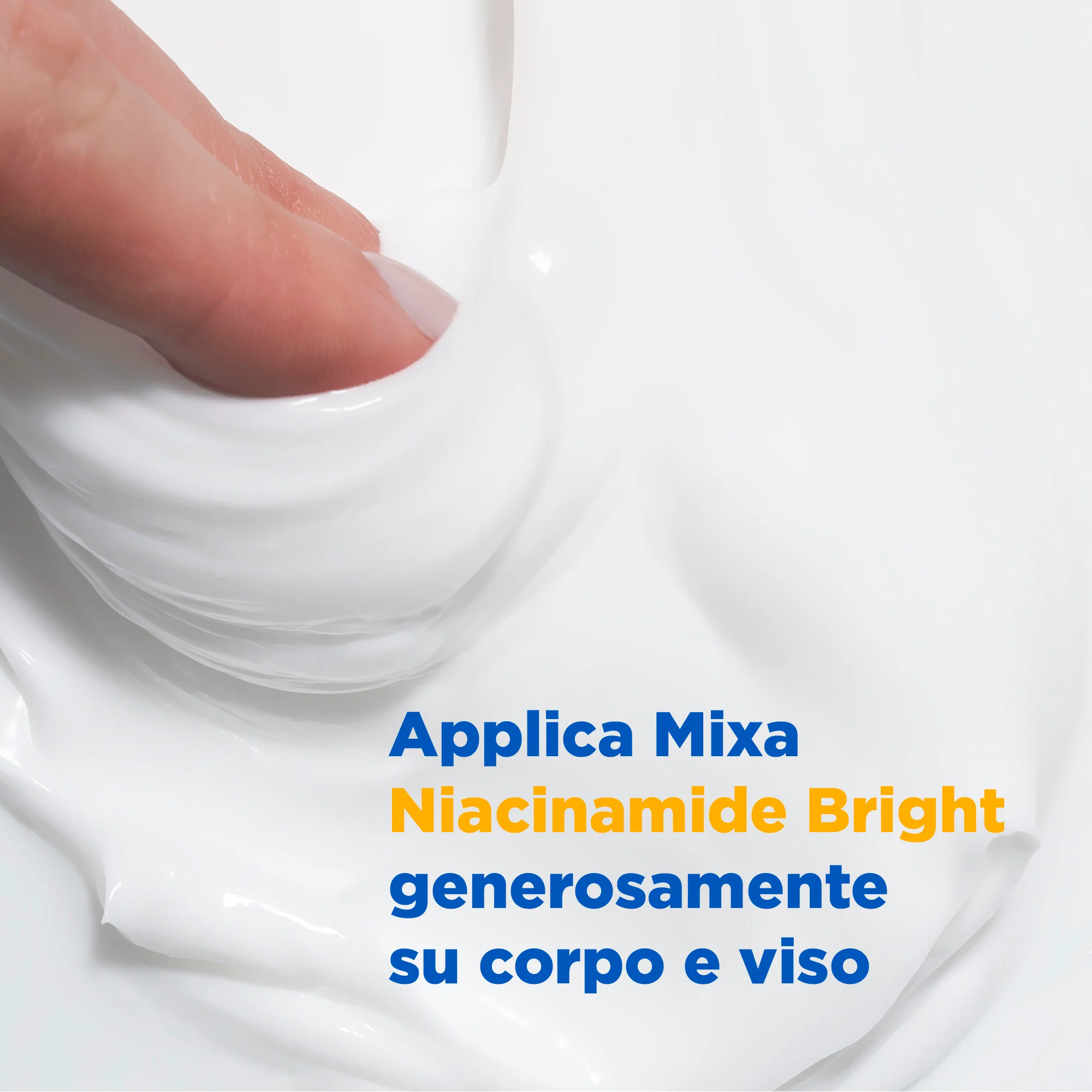 MIXA Niacinamide Bright Crema Idratante Anti-Macchie 400 ml - Image 5