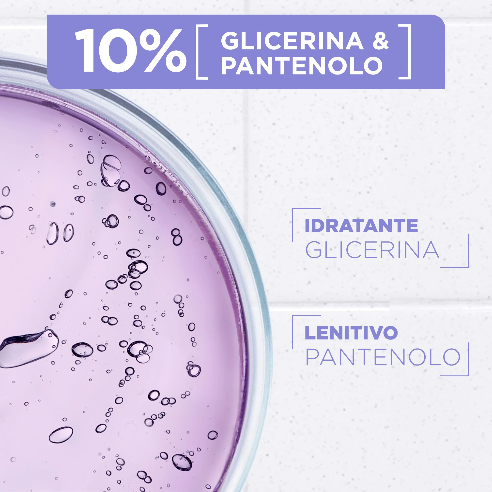 MIXA Panthenol Comfort Balsamo Ricostituente 250 ml - Image 3