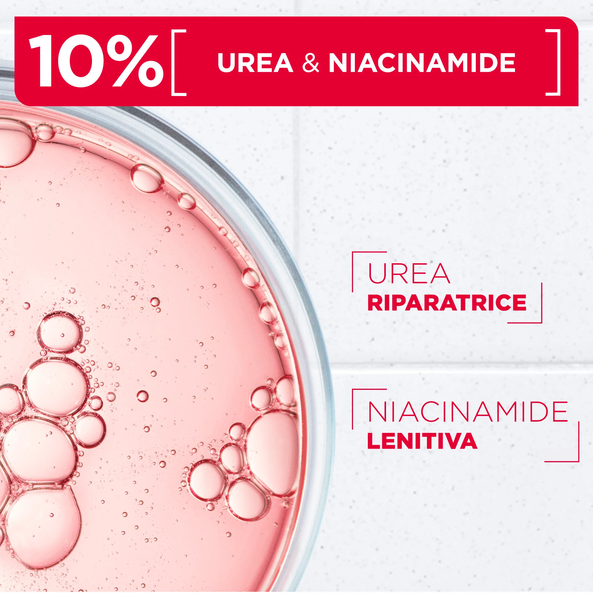 MIXA Urea Cica Repair 400 ml - Image 3
