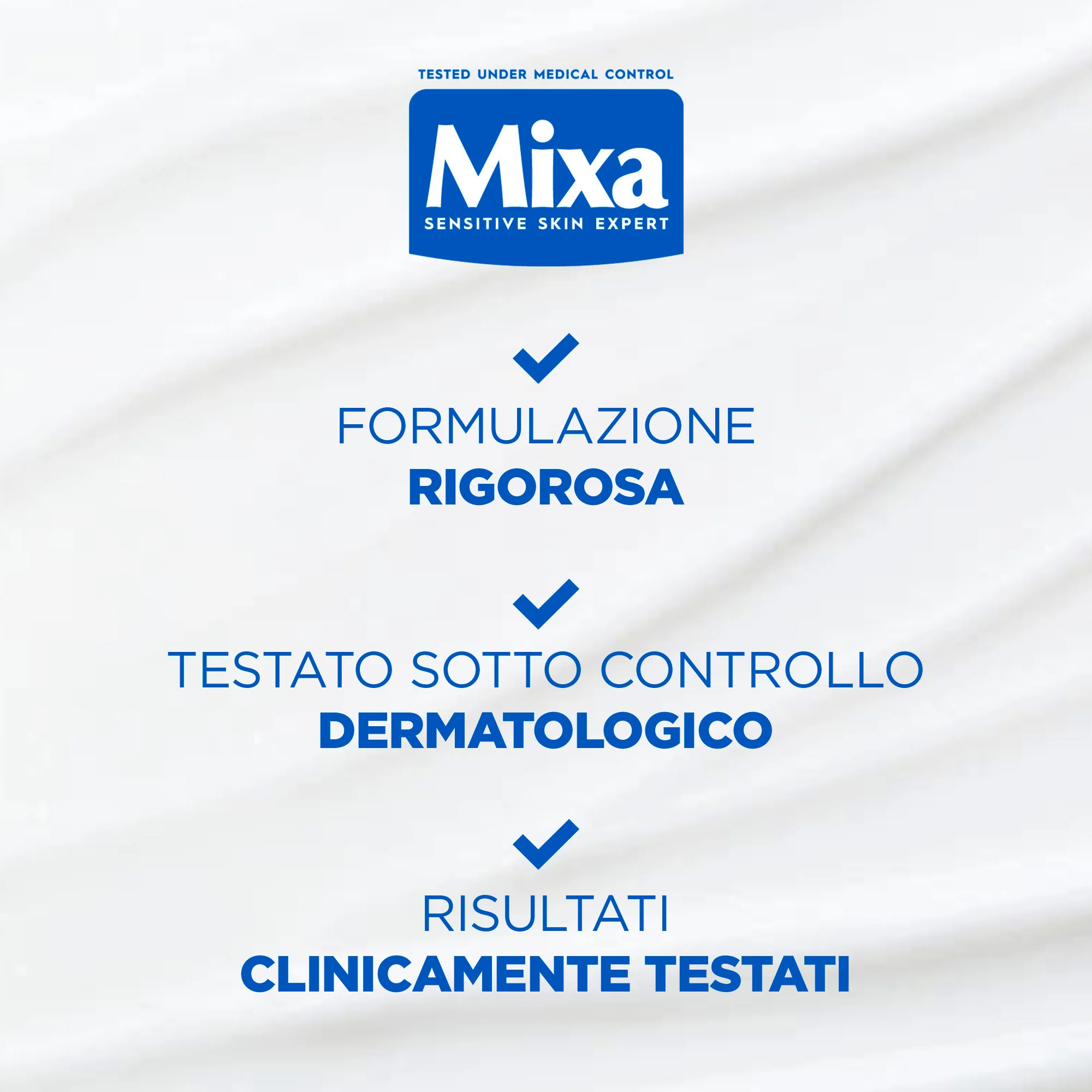 MIXA Urea Cica Repair 400 ml - Image 8