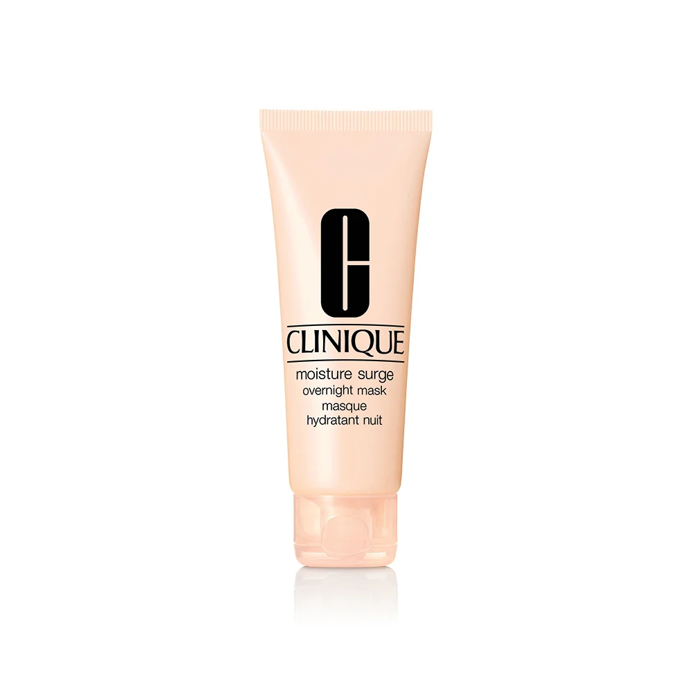 Clinique Moisture Surge Overnight Mask Tutti i tipi di pelle 100 ml - Image 2