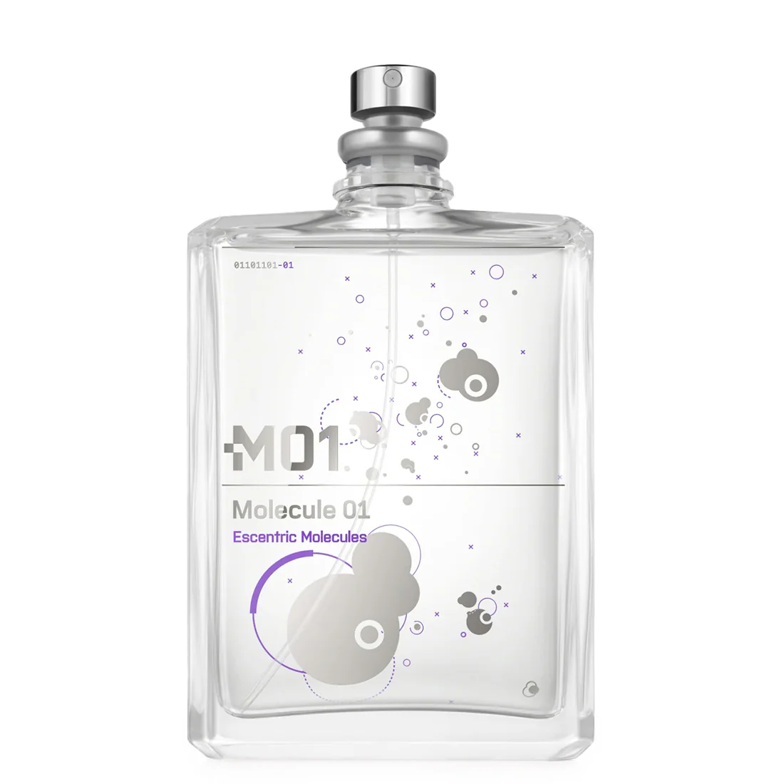 Escentric Molecules Molecule 01 100 ml