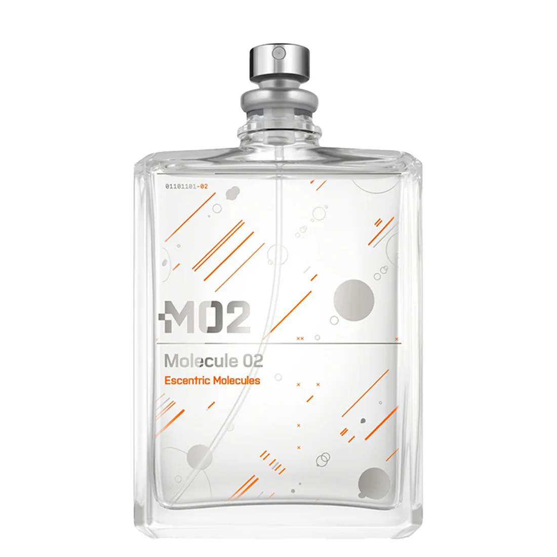 Escentric Molecules Molecule 02 100 ml