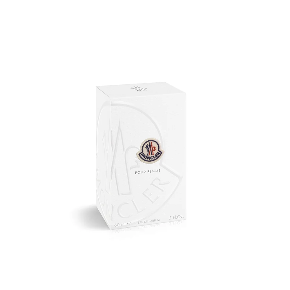 Moncler Pour Femme 150 ml - Image 3