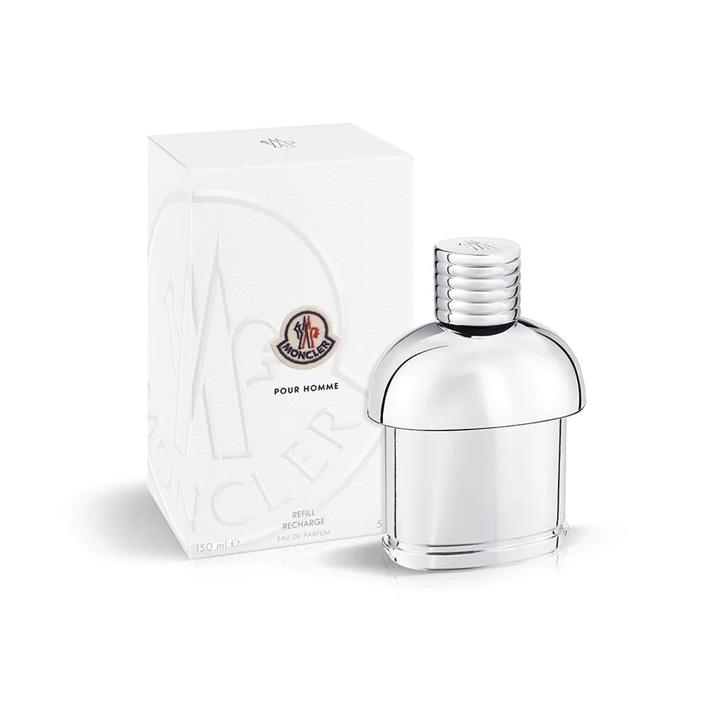 Moncler Pour Homme 100 ml - Image 2