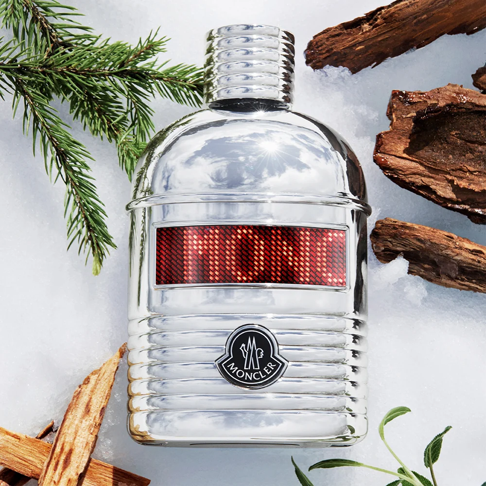 Moncler Pour Homme 60 ml - Image 4