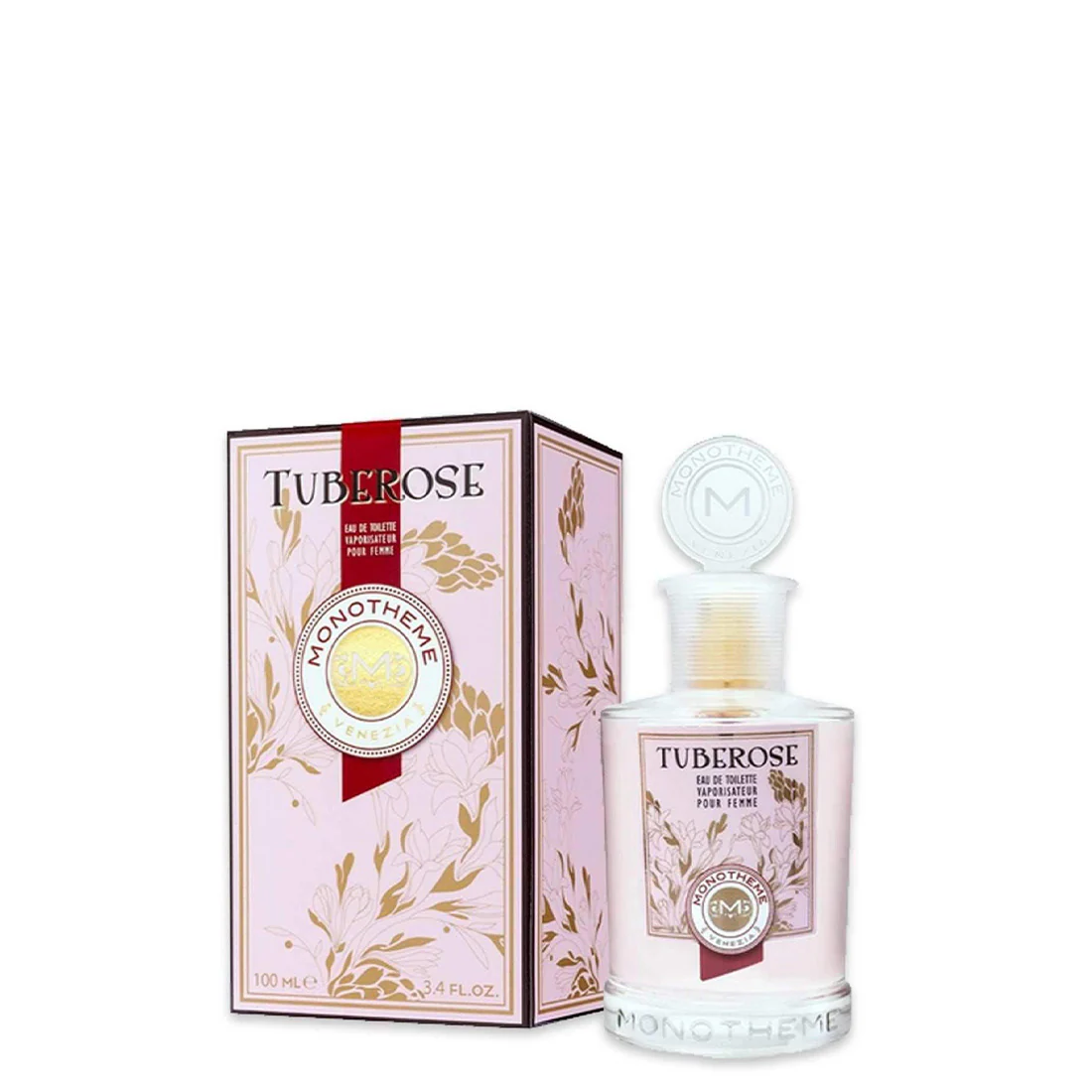 MONOTHEME Tuberose 100 ml