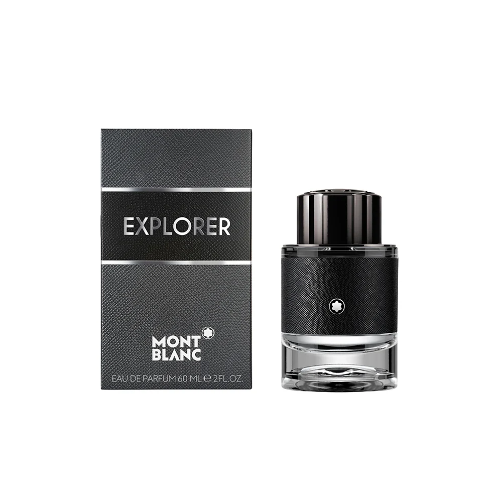Montblanc Explorer 60 ml - Image 2