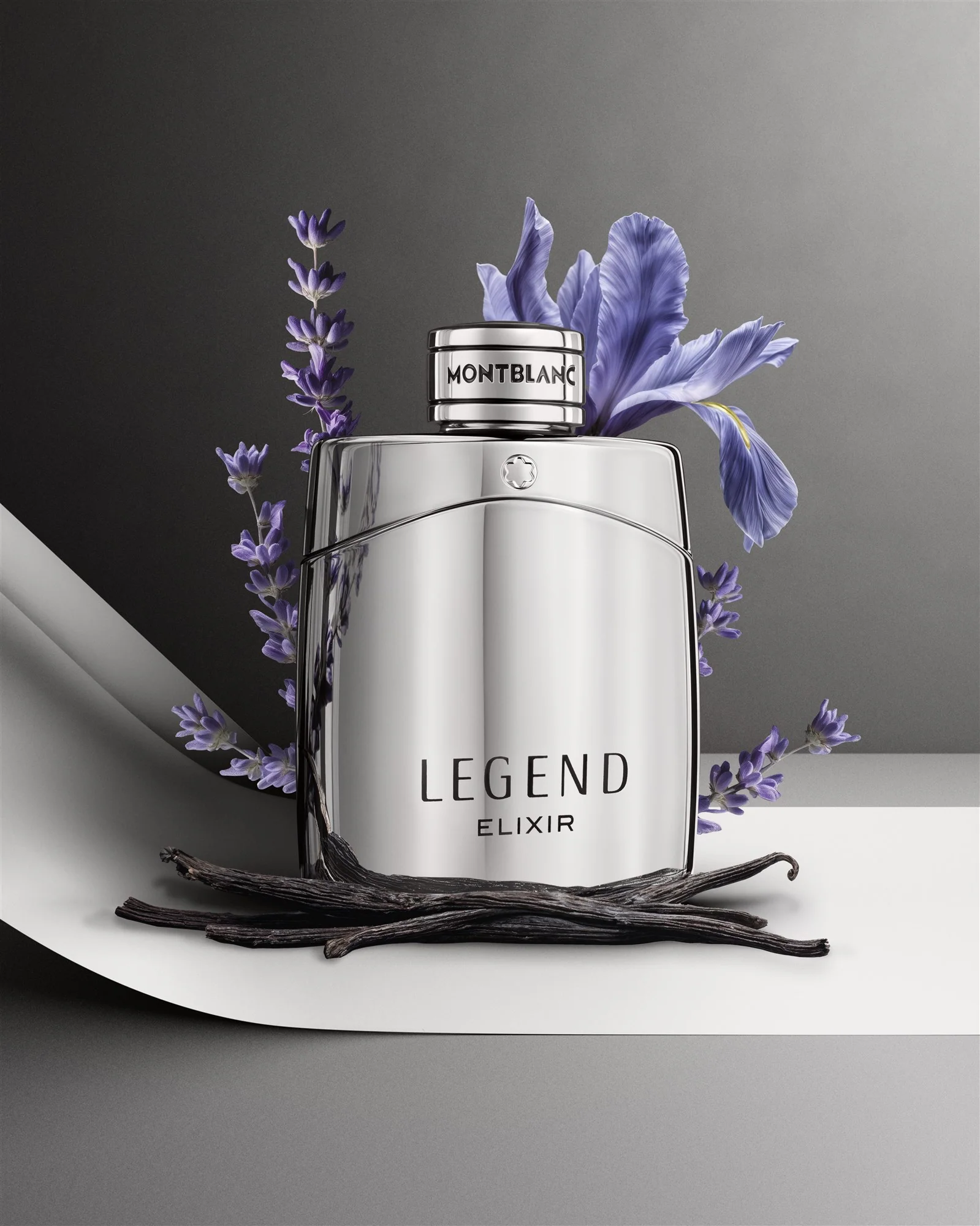 MONTBLANC Legend Elixir 100 ml - Image 2