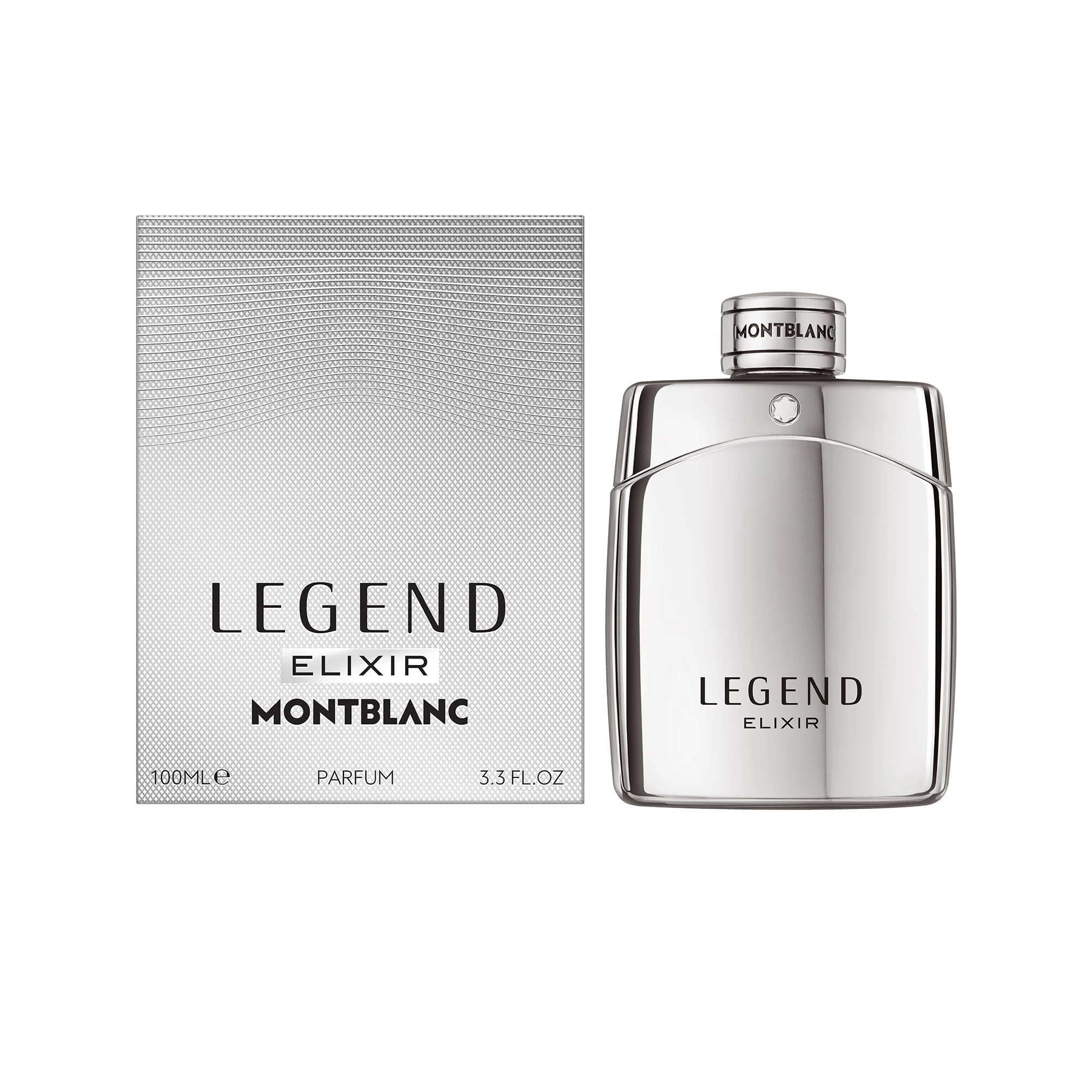 MONTBLANC Legend Elixir 100 ml - Image 3