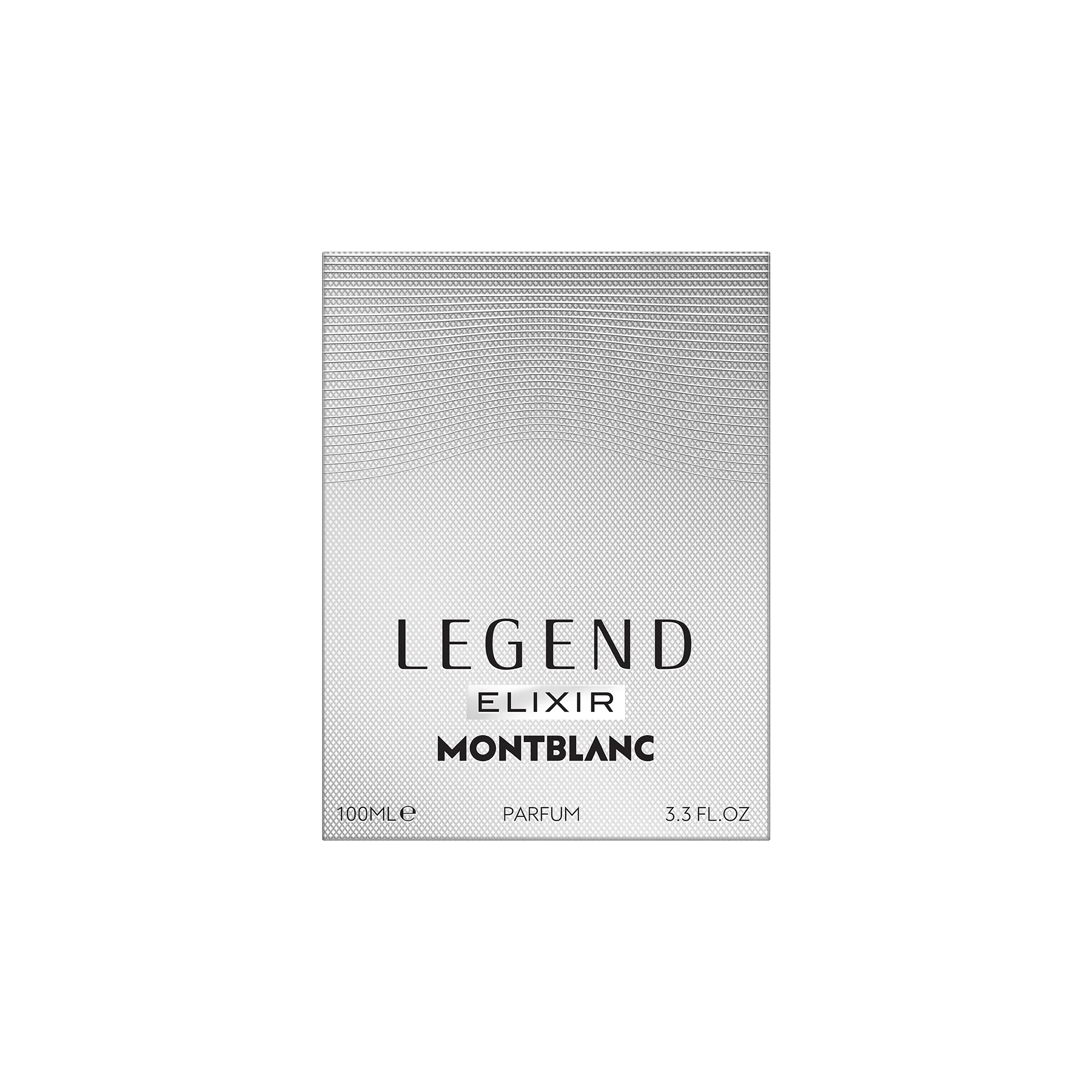MONTBLANC Legend Elixir 100 ml - Image 4