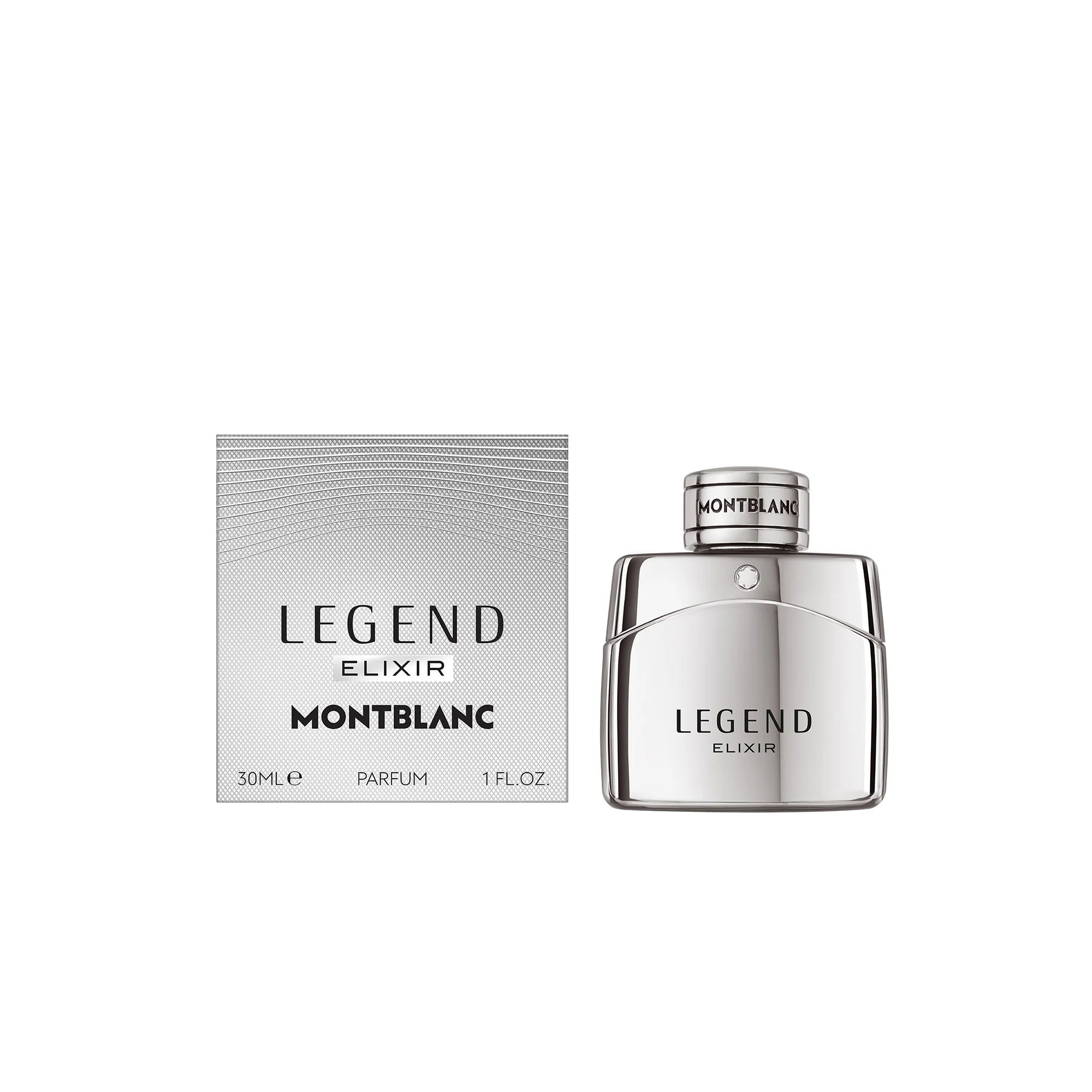 MONTBLANC Legend Elixir 30 ml - Image 2