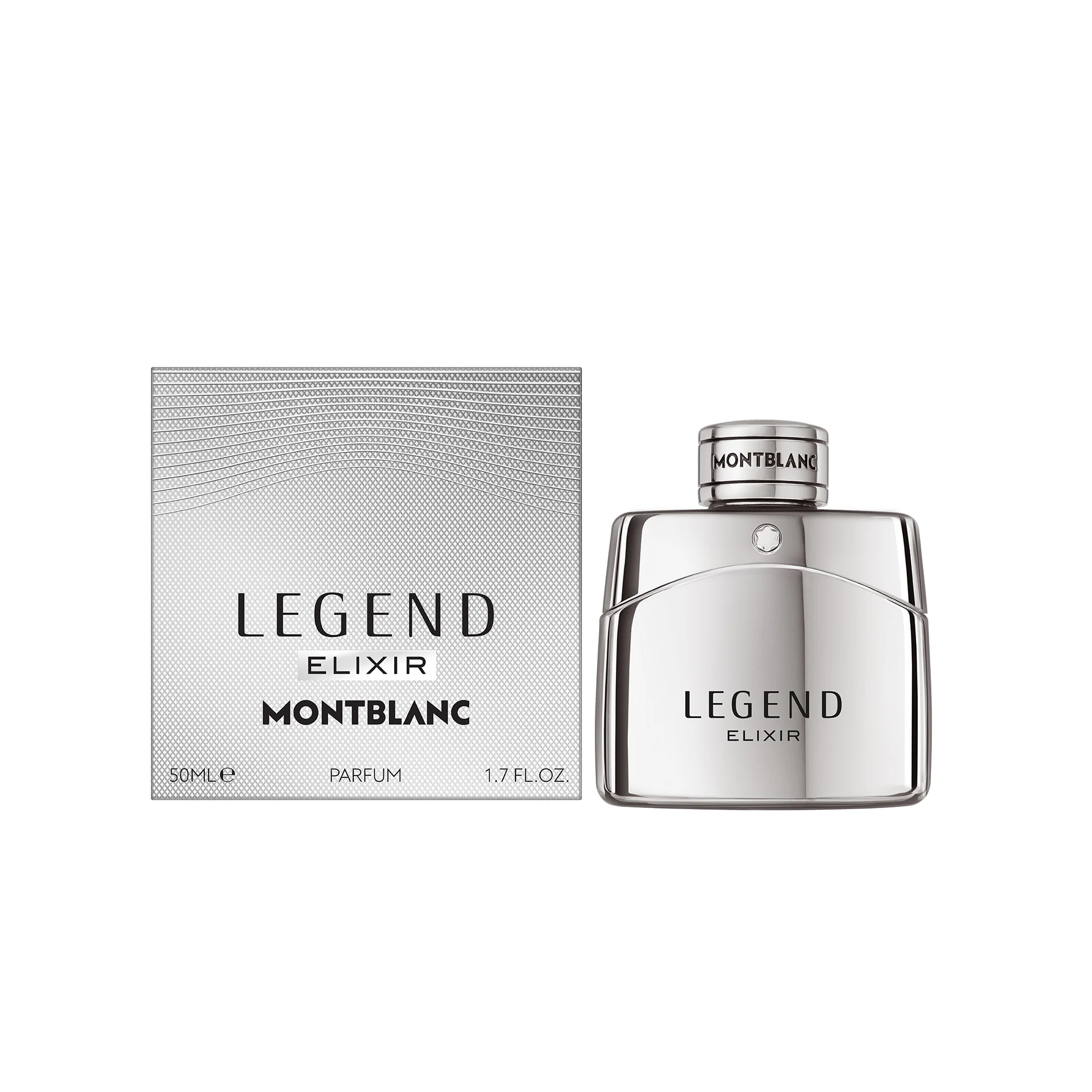 MONTBLANC Legend Elixir 50 ml - Image 2