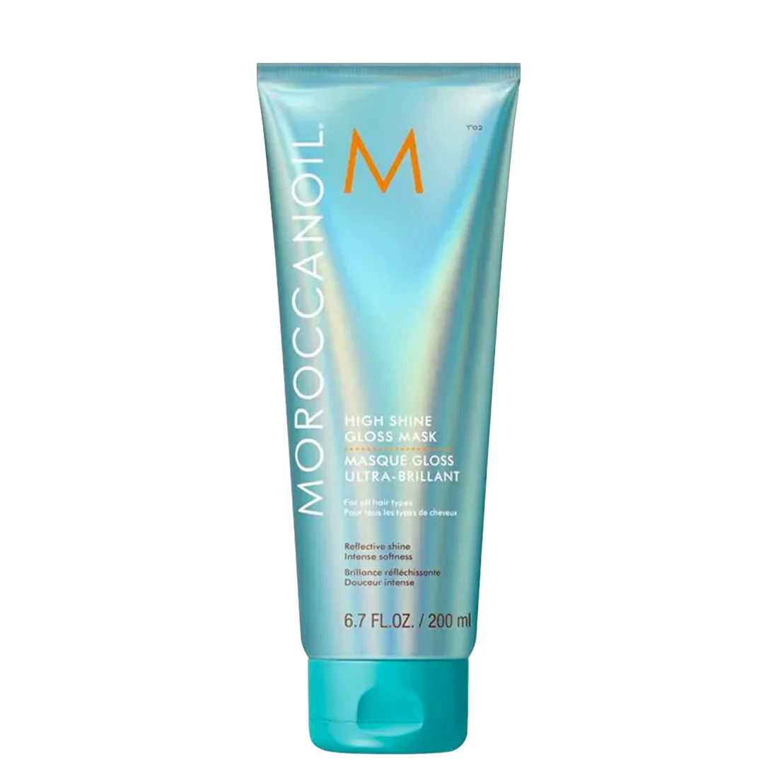 MOROCCANOIL Essential & Balance High Shine Gloss Mask  200 ml